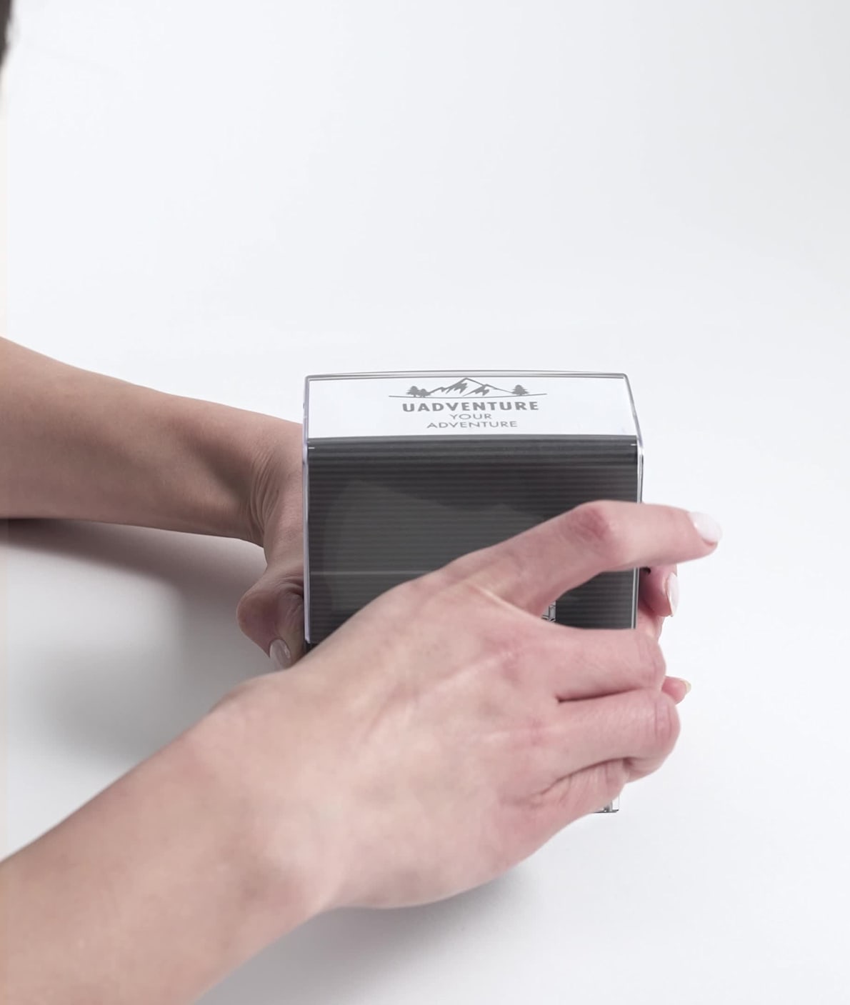 Example 4 of selected product